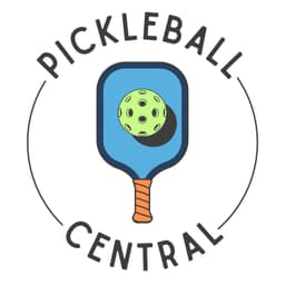 Pickleball Central logo